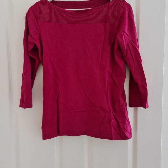 next Tops - NEXT Pink Top